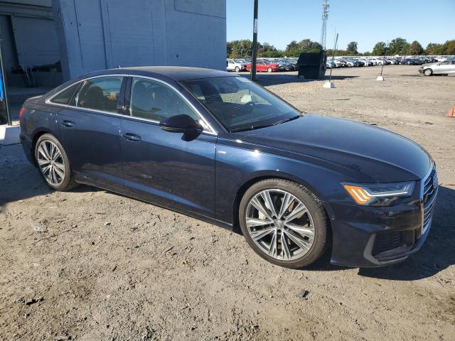 2019 AUDI A6 PRESTIG WAUM2AF27KN114221