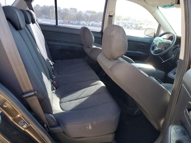 2009 KIA RONDO BASE #3286729298