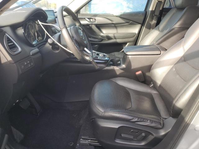 2016 MAZDA CX-9 TOURING JM3TCBCY2G0116142