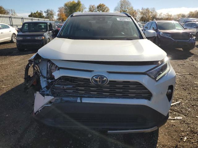 2021 TOYOTA RAV4 LIMIT #3303663939