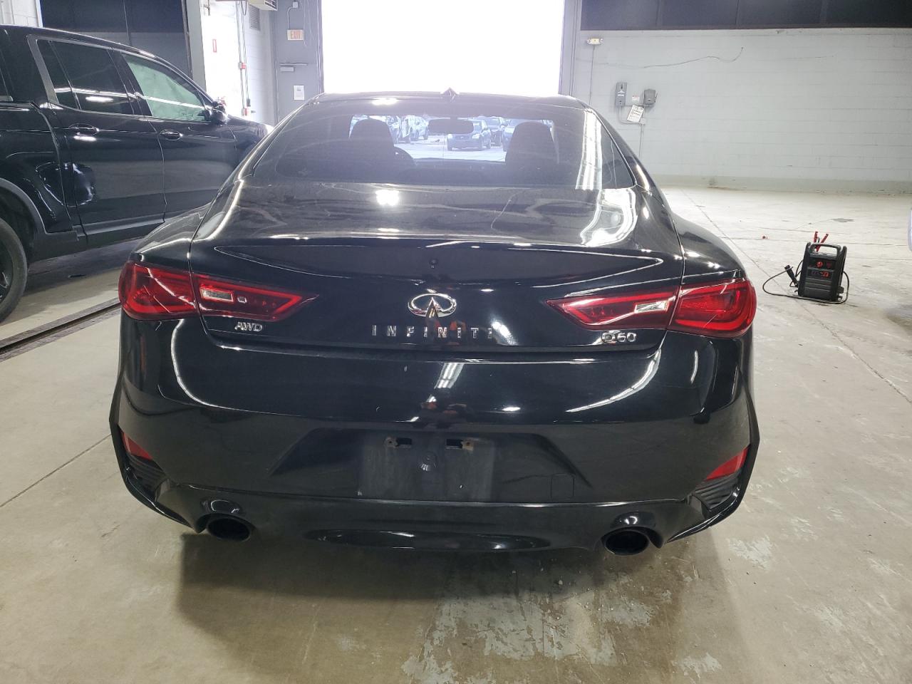 INFINITI Q60 PREMIUM