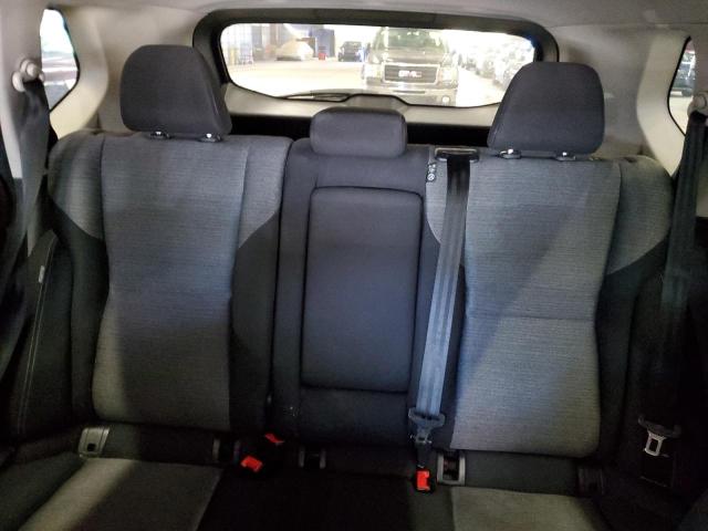 2021 NISSAN ROGUE SV 5N1AT3BB7MC771938