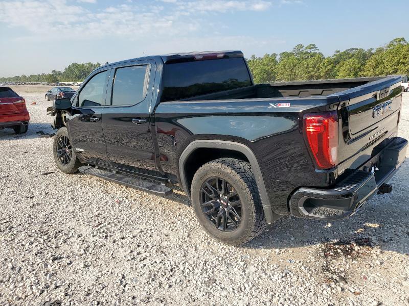 2021 GMC SIERRA K15 - 3GTU9CET8MG420456