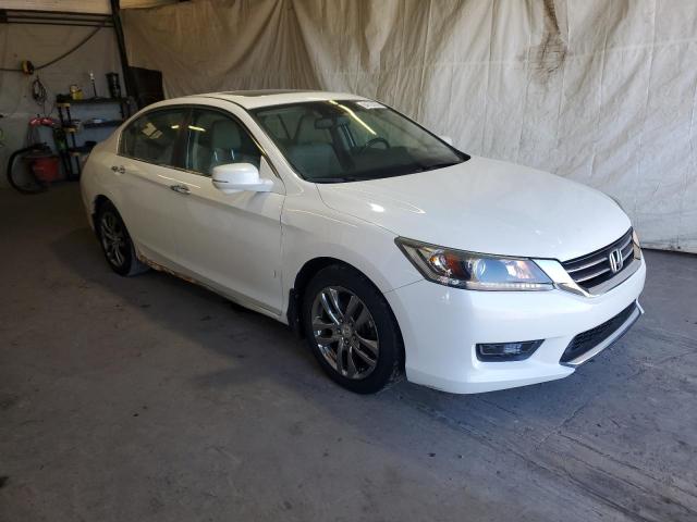 2014 HONDA ACCORD EXL - 1HGCR2F89EA019757