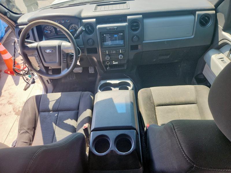 2014 FORD F150 SUPER - 1FTFW1EF7EKE78911