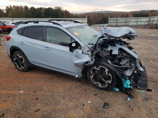 2023 SUBARU CROSSTREK #3291218971