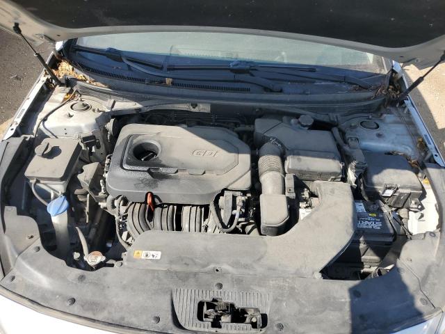 2017 HYUNDAI SONATA SE 5NPE24AF9HH541590