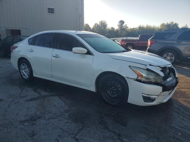 2013 NISSAN ALTIMA 2.5 #3285697650