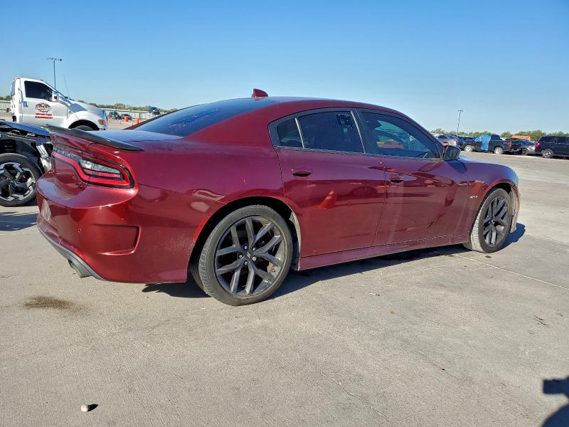 2019 DODGE CHARGER R/ 2C3CDXCT8KH546774