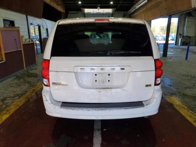 2014 DODGE GRAND CARAVAN SE - 2C4RDGBG6ER290658