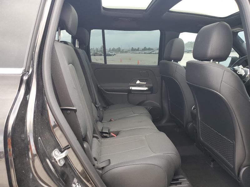 2024 MERCEDES-BENZ EQB 250+ W1N9M0CB7RN098736