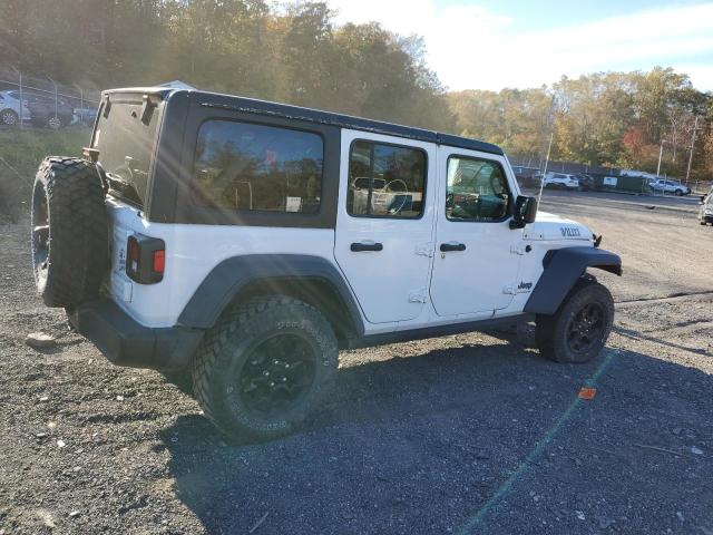 2023 JEEP WRANGLER 4 - 1C4JJXN66PW628482