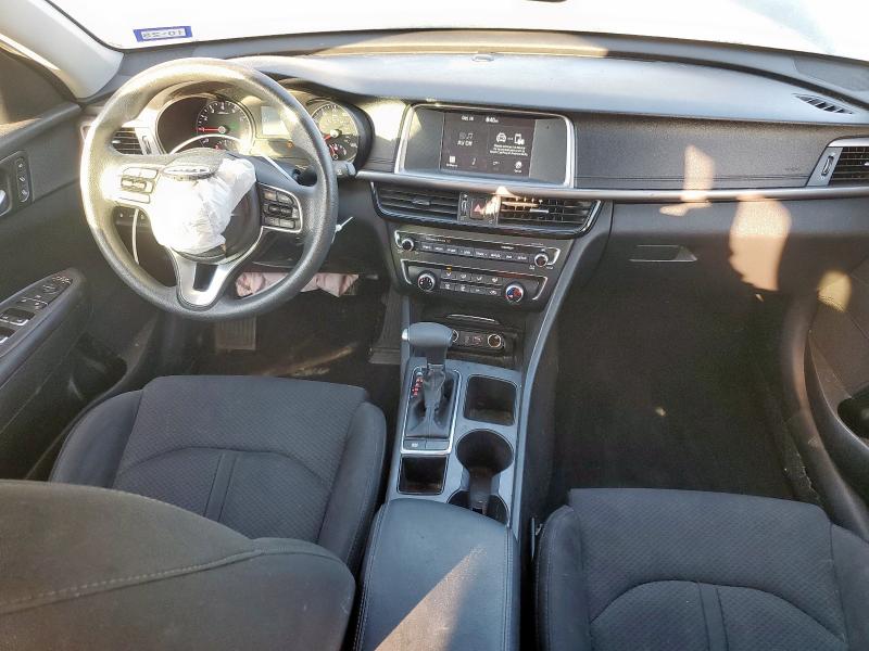 2017 KIA OPTIMA LX - 5XXGT4L34HG175297