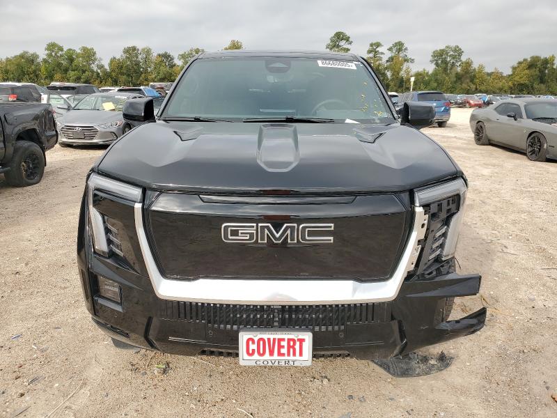 2025 GMC SIERRA DEN 1GT40LEL9SU403489