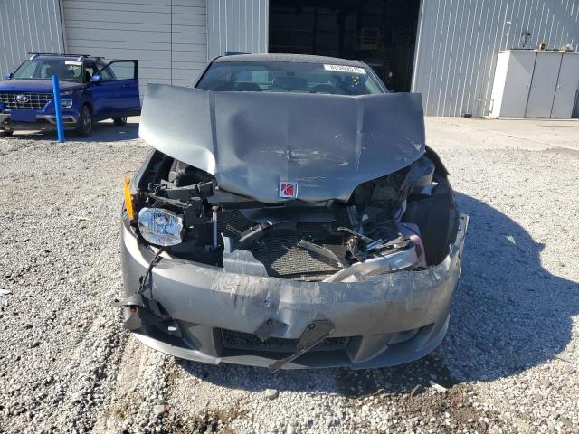 2007 SATURN ION LEVEL - Other View