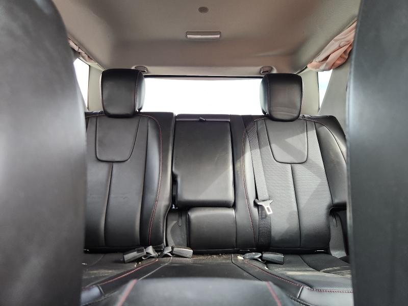 2013 CHEVROLET EQUINOX LT #3296461651