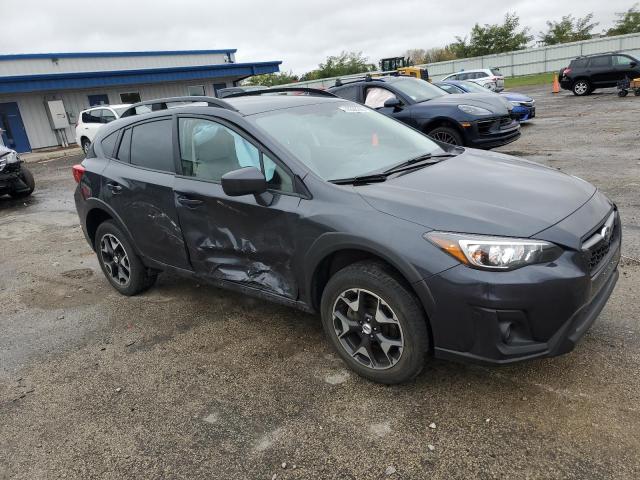 2018 SUBARU CROSSTREK - JF2GTADC0JH309374