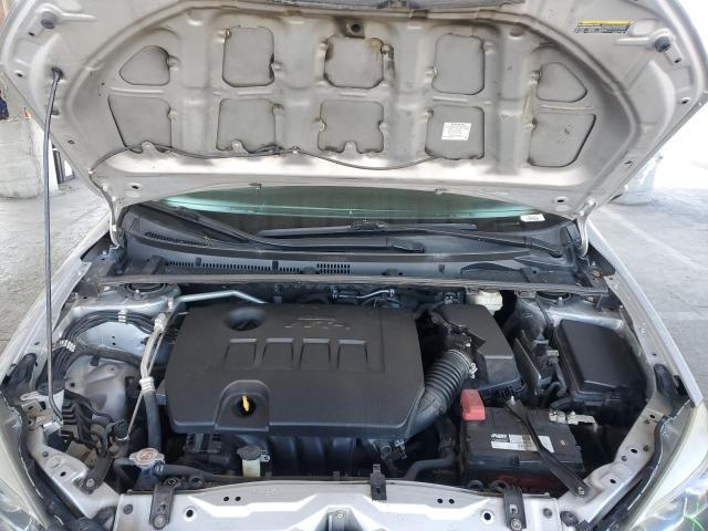 2018 TOYOTA COROLLA L - 2T1BURHE7JC008654