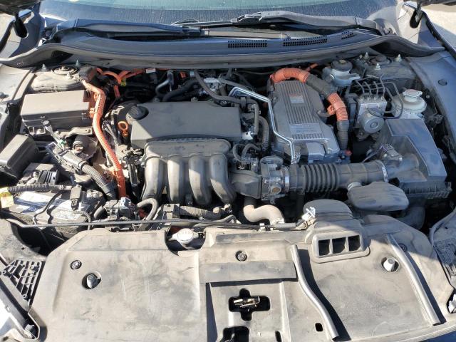 2018 HONDA CLARITY TO #3304811623