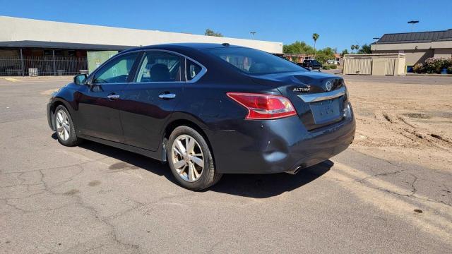NISS ALTIMA 2.5 2013 gray sedan 4d gas 1N4AL3APXDN514347 photo #4