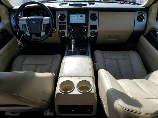 2016 FORD EXPEDITION 1FMJK1KTXGEF11641