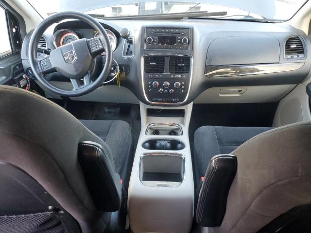 2016 DODGE GRAND CARA - 2C4RDGCG4GR388170