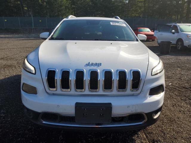 2017 JEEP CHEROKEE LIMITED 1C4PJMDSXHW544190
