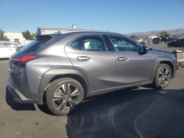 2019 LEXUS UX 200 JTHY3JBH6K2016521