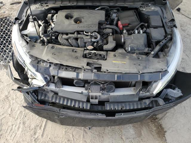 2019 NISSAN ALTIMA SR 1N4BL4CVXKC141969