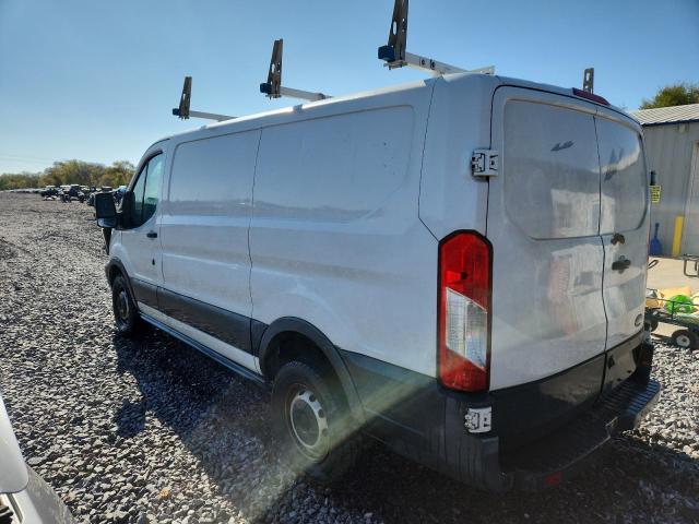 2015 FORD TRANSIT T- #3305322301