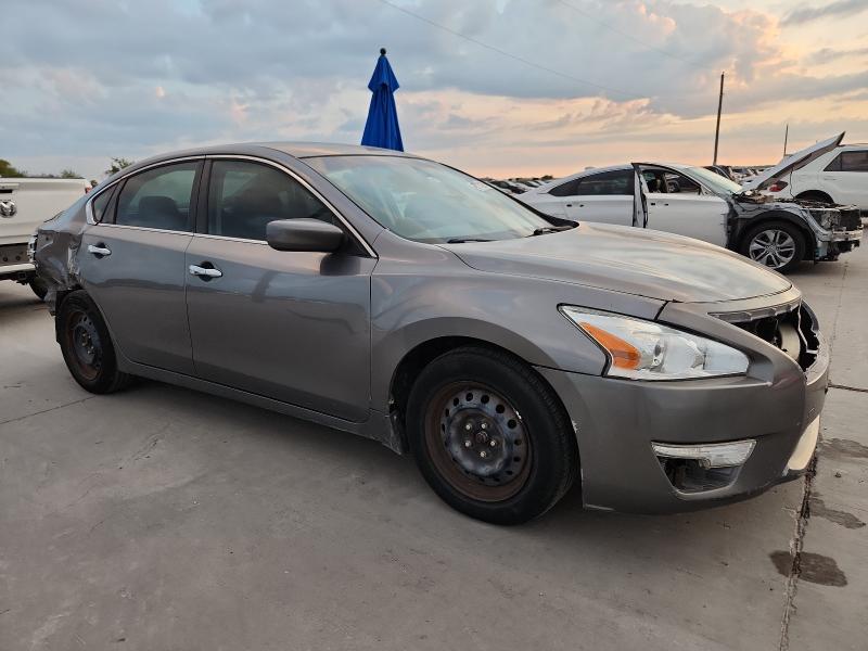 2015 NISSAN ALTIMA 2.5 - 1N4AL3AP8FN870248