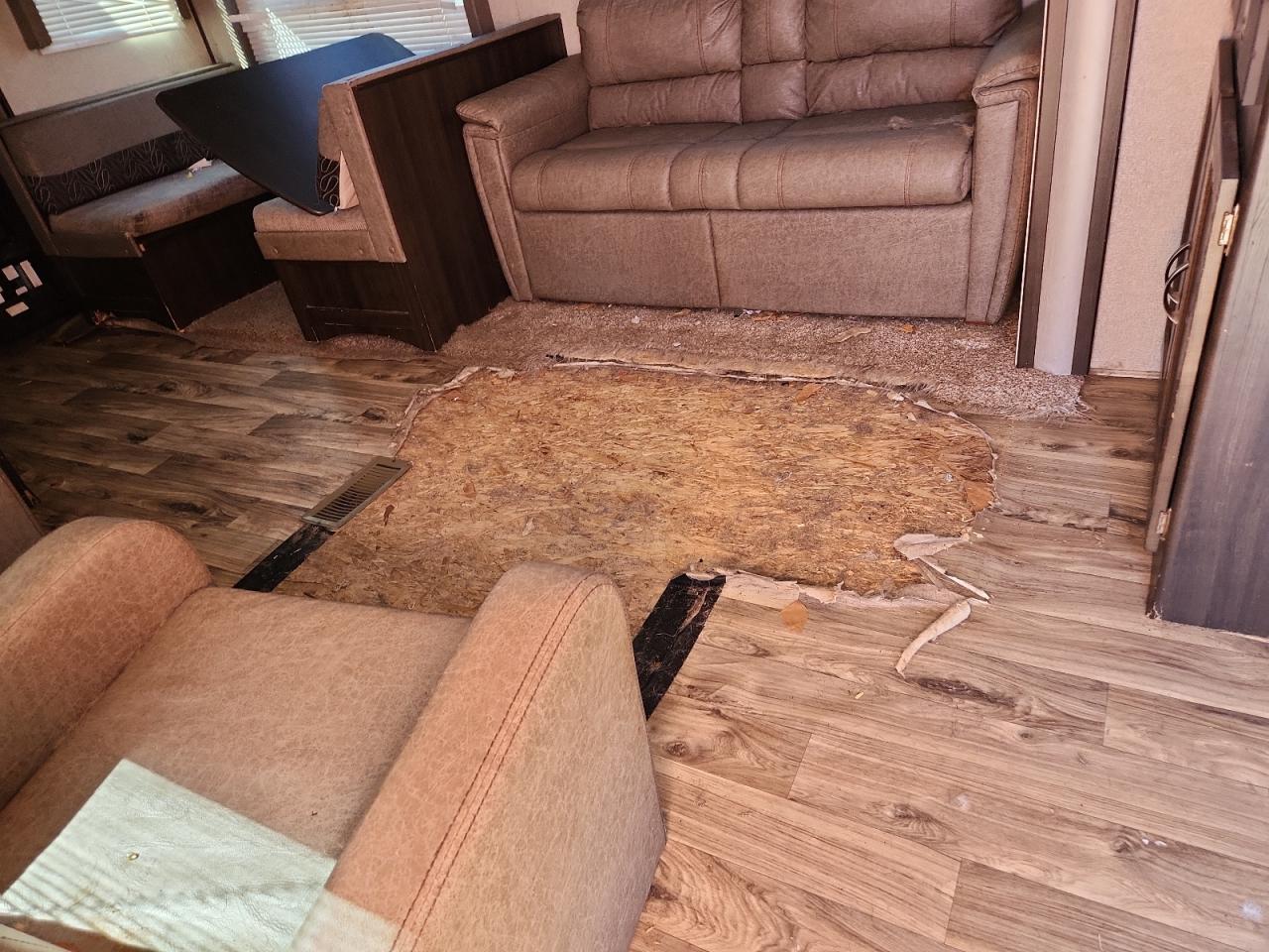 Lot #3287359987 2018 KEYSTONE SPRINGDALE