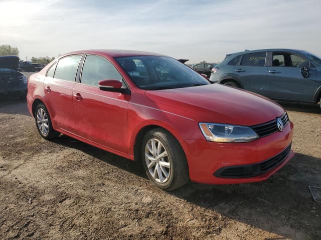 2012 VOLKSWAGEN JETTA SE - 3VWDP7AJ5CM370422
