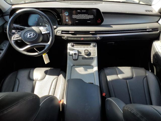2023 HYUNDAI PALISADE X KM8R34GE2PU550757