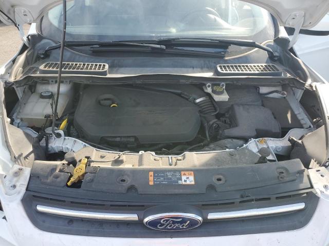 2014 FORD ESCAPE SE - 1FMCU0GX2EUD85934