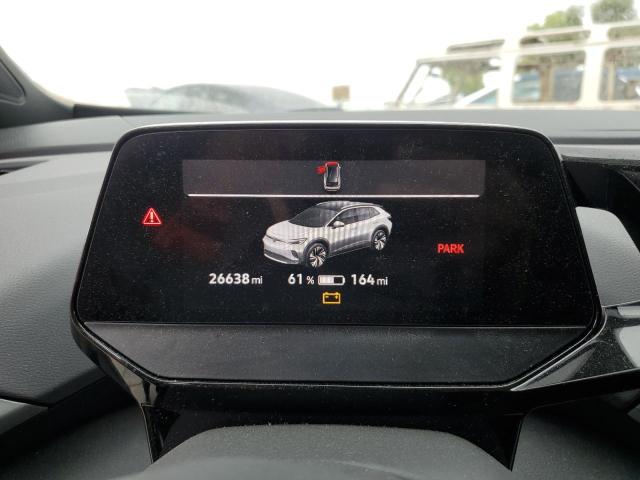 2022 VOLKSWAGEN ID.4 PRO S #3296444637