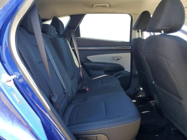 2022 HYUNDAI TUCSON SEL #3290191203