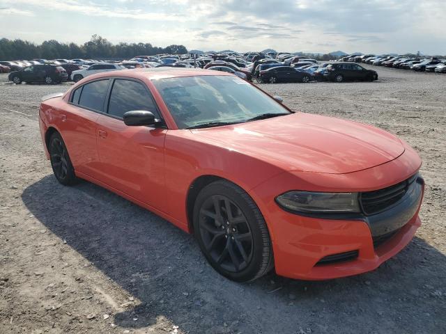 2022 DODGE CHARGER SX #3292527713