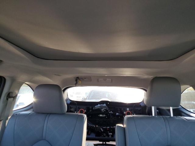 2022 TOYOTA HIGHLANDER 5TDFZRBH0NS235509