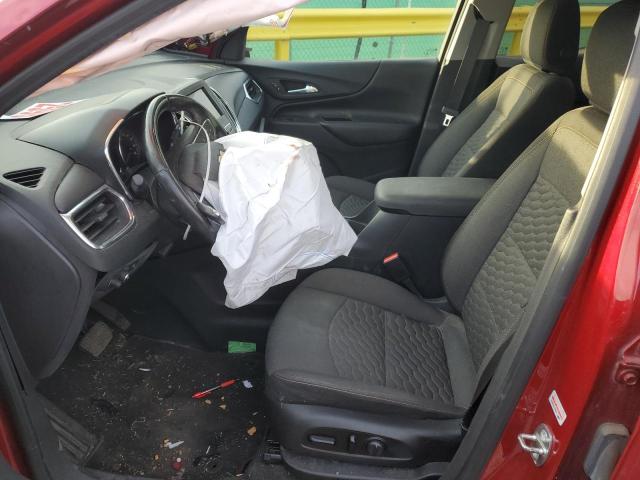 2020 CHEVROLET EQUINOX LT #3286889228