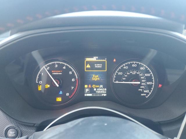 2024 SUBARU FORESTER S JF2SKAGC3RH431313