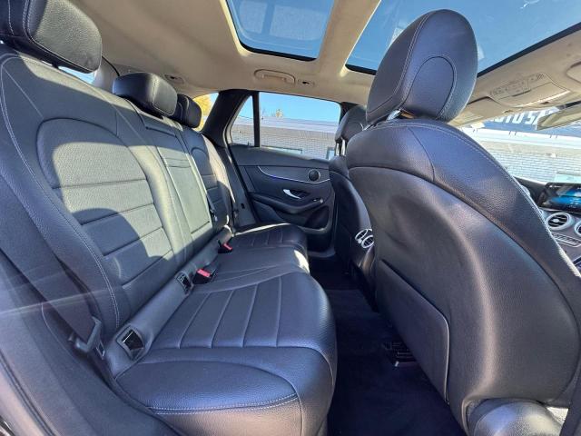 2021 MERCEDES-BENZ GLC 300 4M W1N0G8EB4MF920844