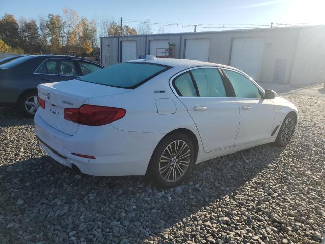 2018 BMW 530XE WBAJB1C55JB083990