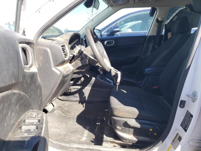 2023 HYUNDAI VENUE SE KMHRB8A3XPU220365