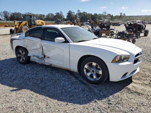 2014 DODGE CHARGER SE #3278636930