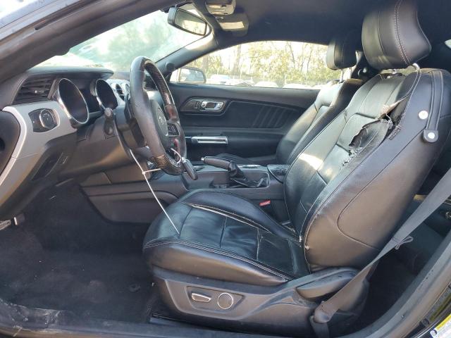 2017 FORD MUSTANG GT - 1FA6P8CFXH5290014