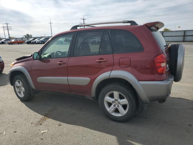 2005 TOYOTA RAV4 #3281438990
