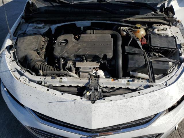 2018 CHEVROLET MALIBU LS 1G1ZB5ST6JF273585