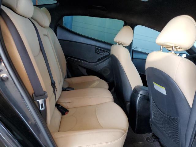 2013 HYUNDAI ELANTRA GL - 5NPDH4AEXDH442918