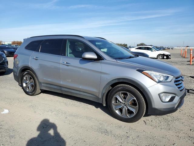 2016 HYUNDAI SANTA FE S - KM8SM4HF7GU158864